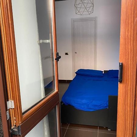 Esposito Home Νάπολη Εξωτερικό φωτογραφία