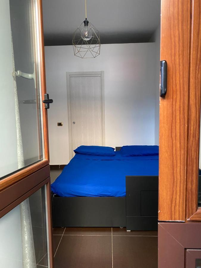 Esposito Home Νάπολη Εξωτερικό φωτογραφία