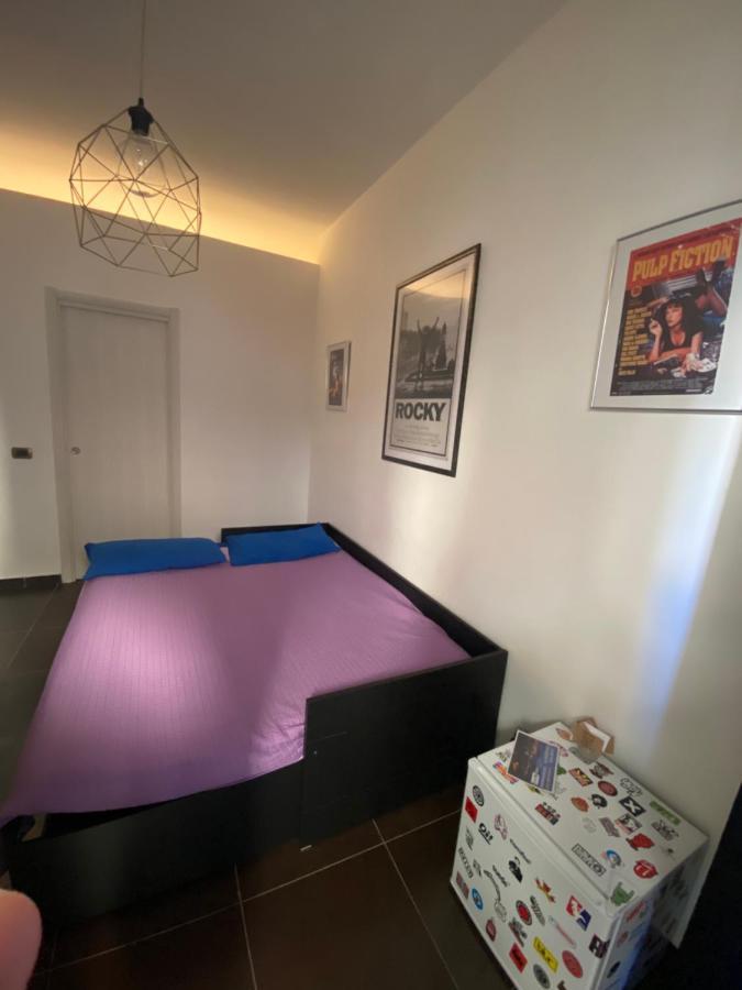 Esposito Home Νάπολη Εξωτερικό φωτογραφία