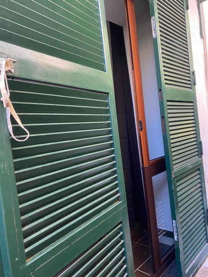 Esposito Home Νάπολη Εξωτερικό φωτογραφία