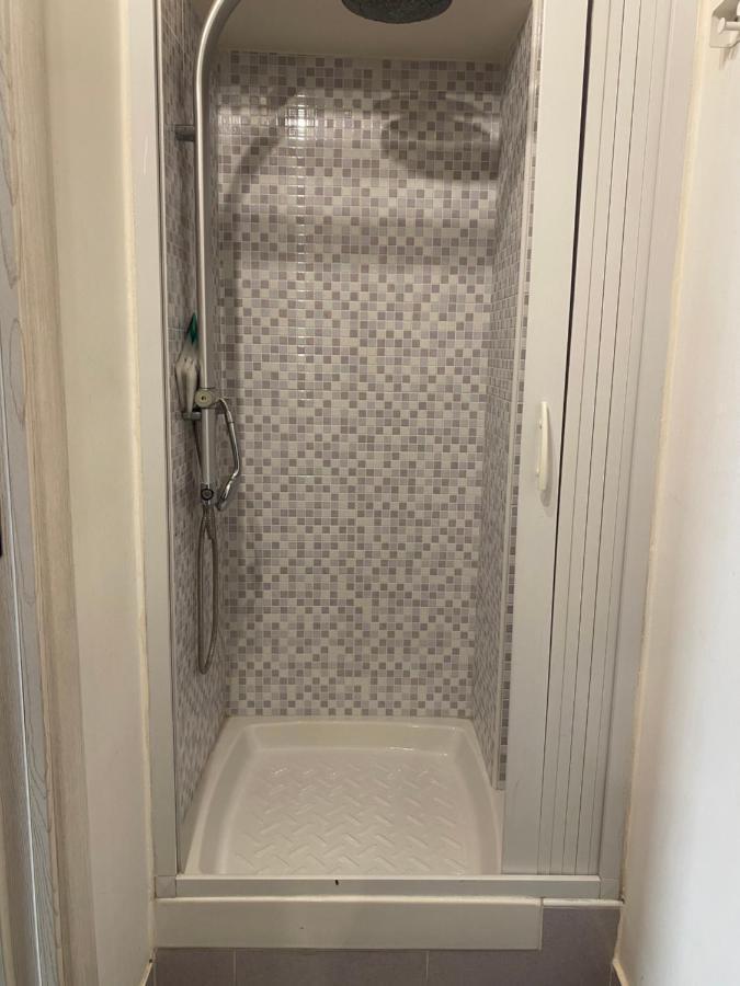 Esposito Home Νάπολη Εξωτερικό φωτογραφία