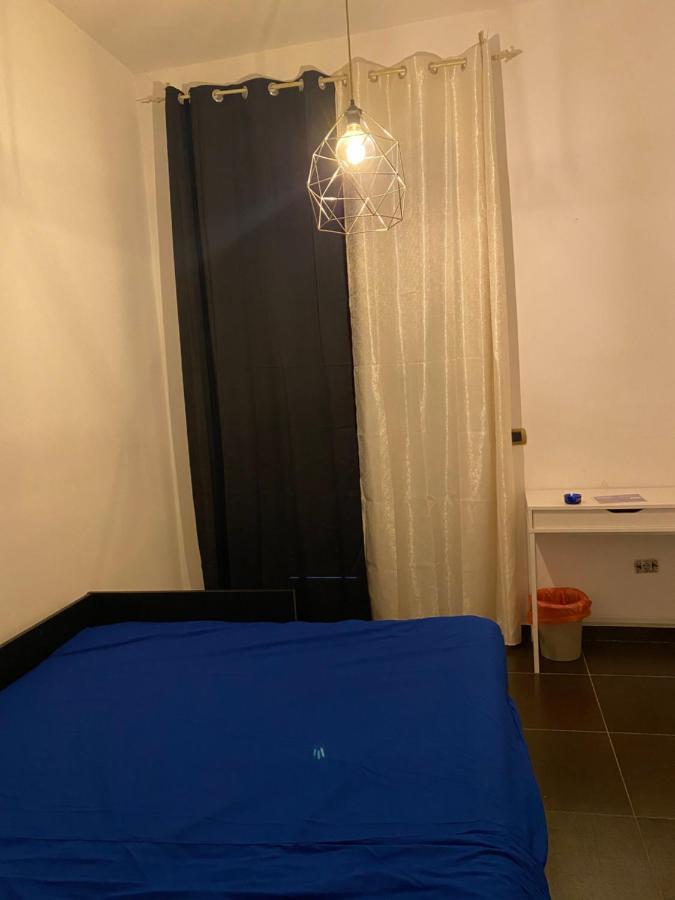 Esposito Home Νάπολη Εξωτερικό φωτογραφία