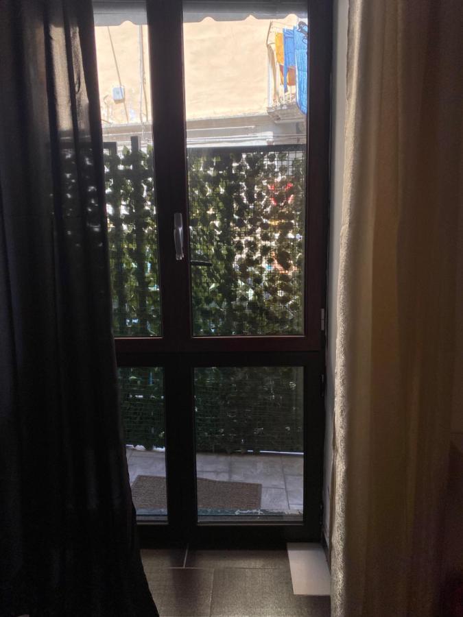 Esposito Home Νάπολη Εξωτερικό φωτογραφία
